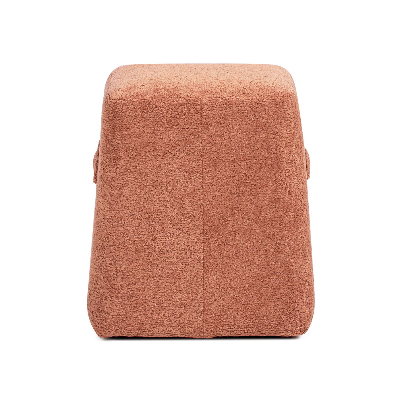 Clyde - Tapered Square Upholstered Ottoman