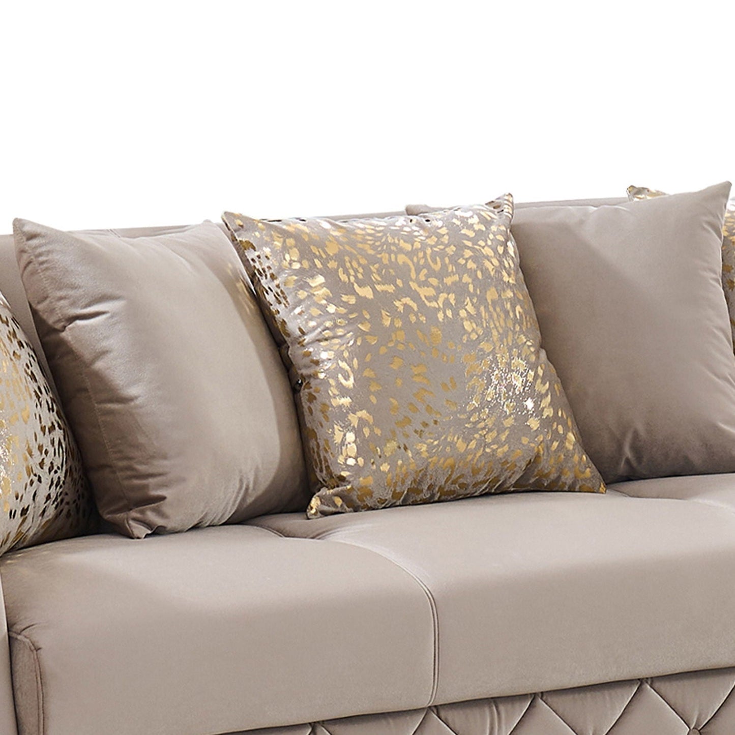 Lippa - Living Room Set
