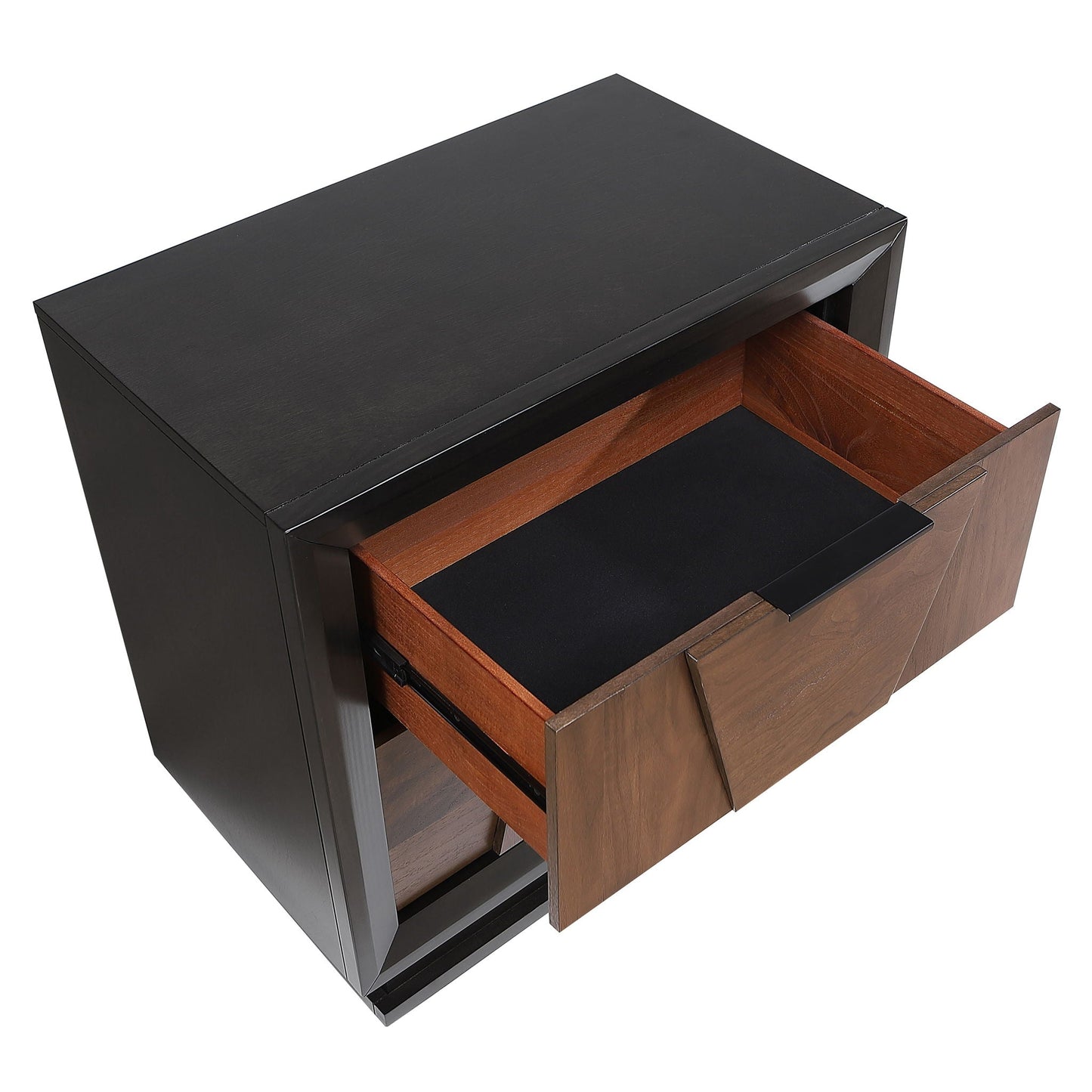 Houston 4 Piece Bedroom Set