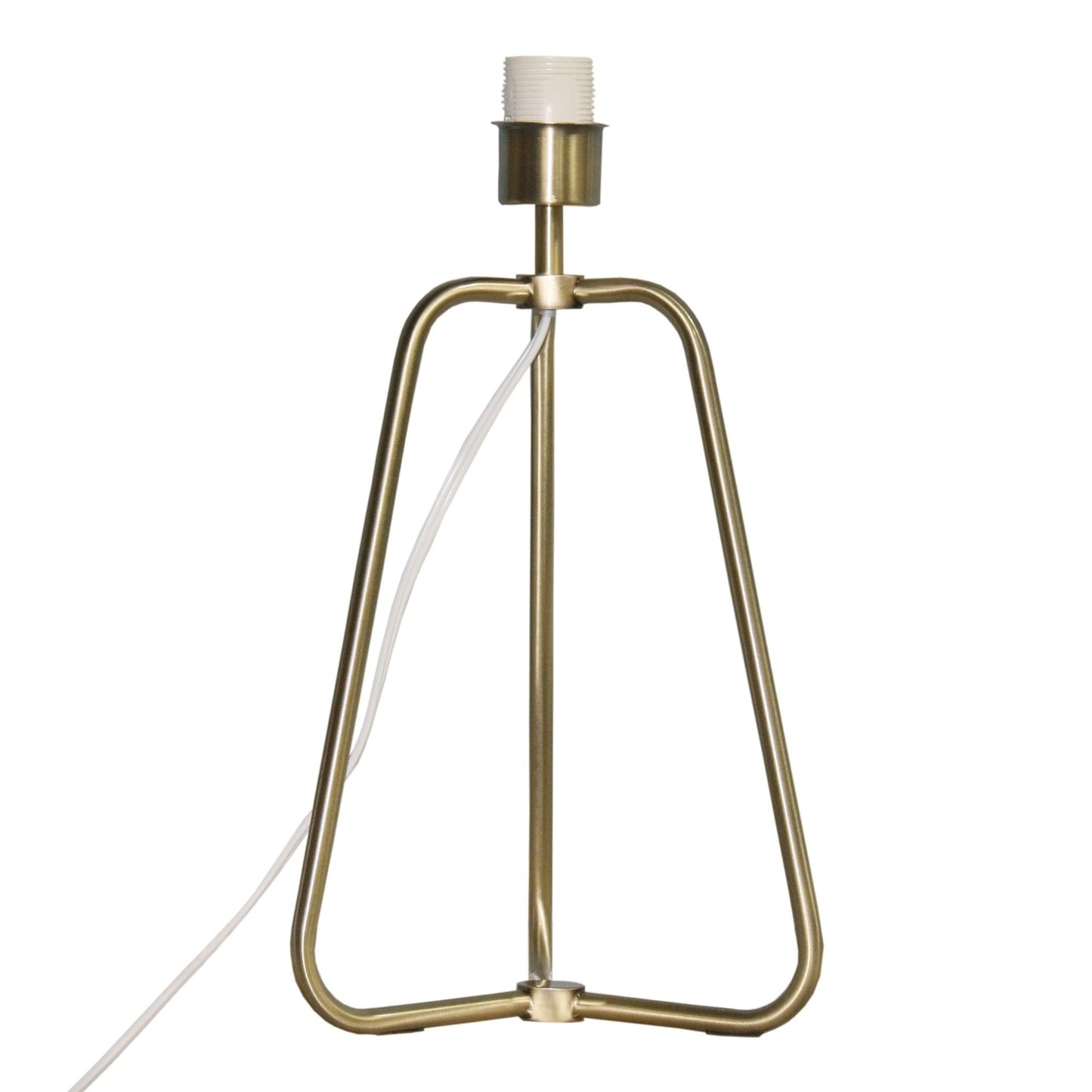 Optima - Desk Lamp - White