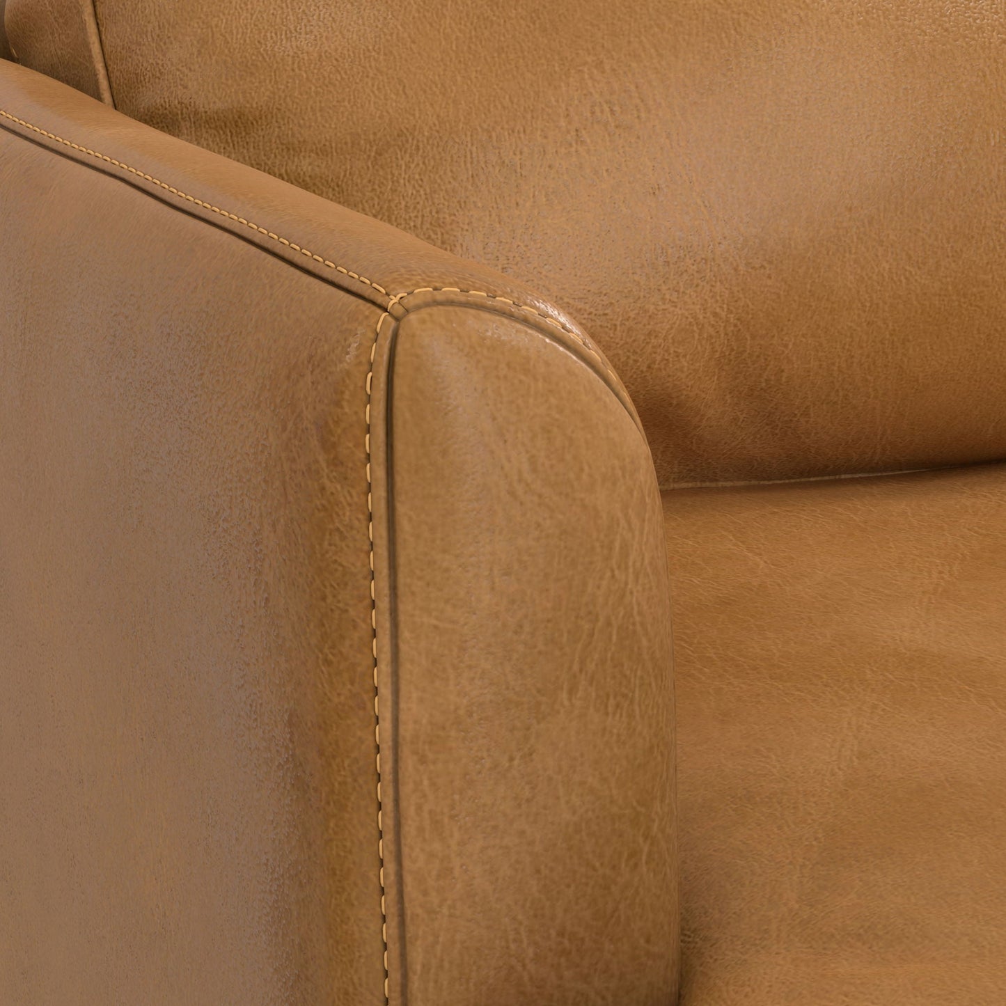 Livingston - Upholstered Sofa