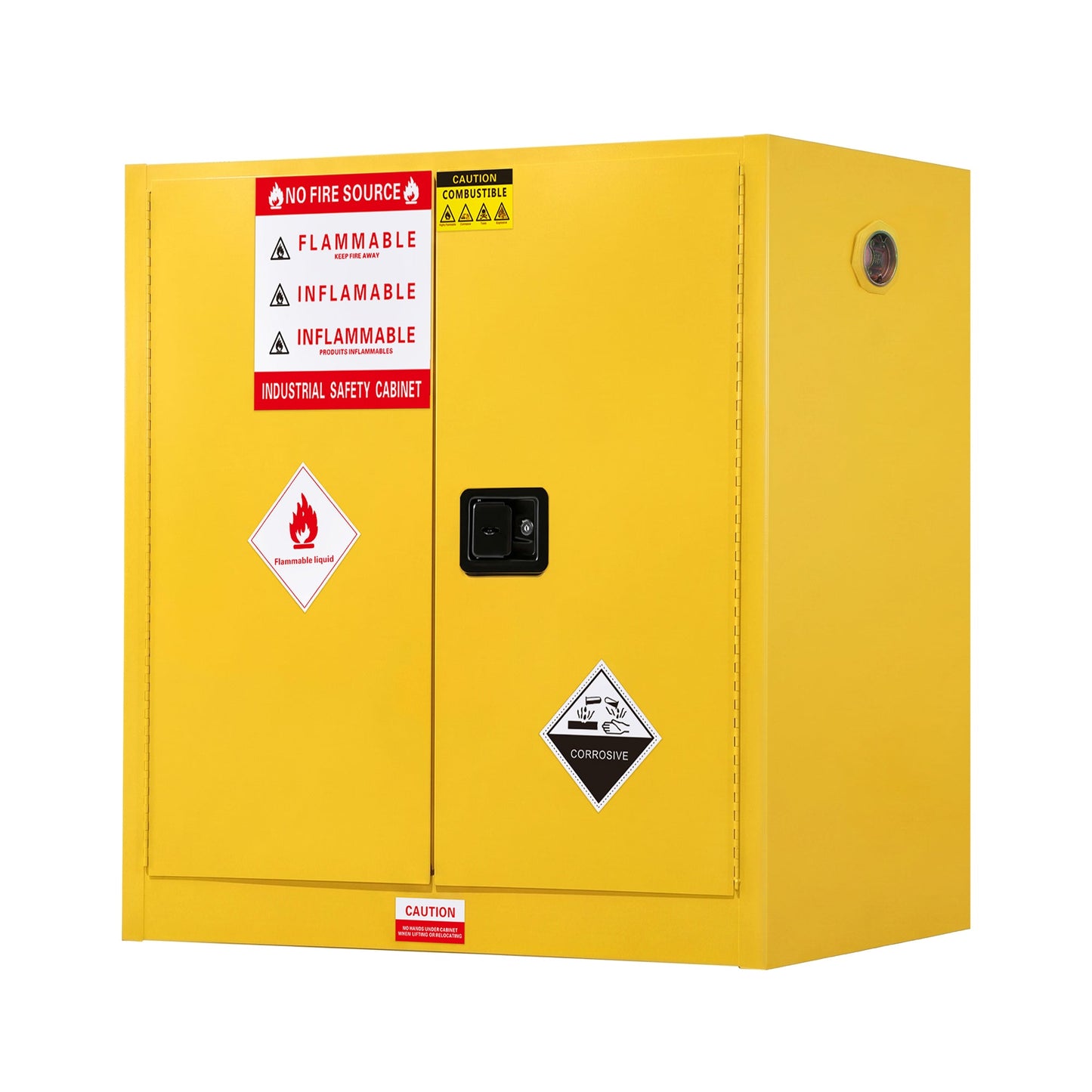 30 Gallon Flammable Safety Cabinet