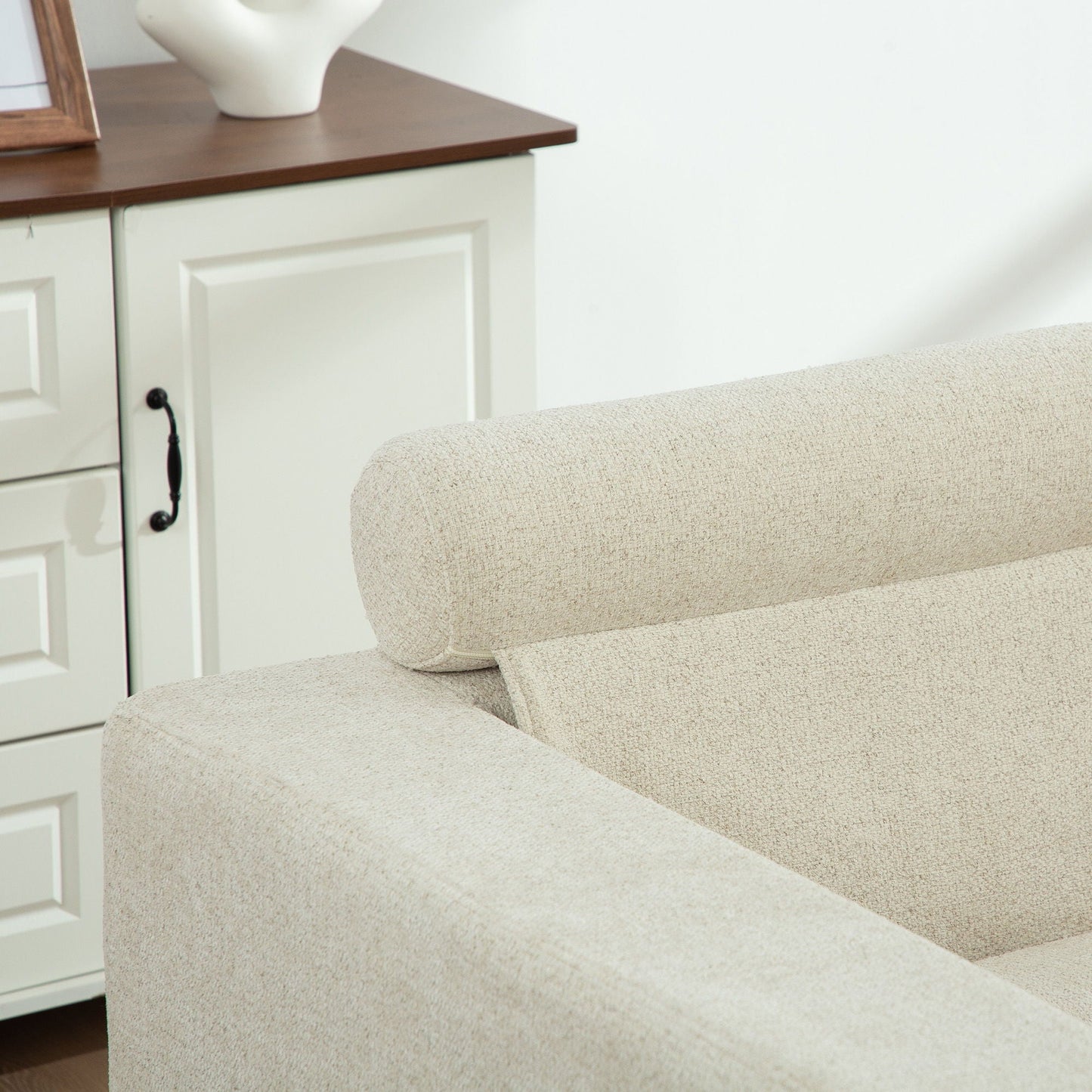 Wide Extra Large Sofa Bed