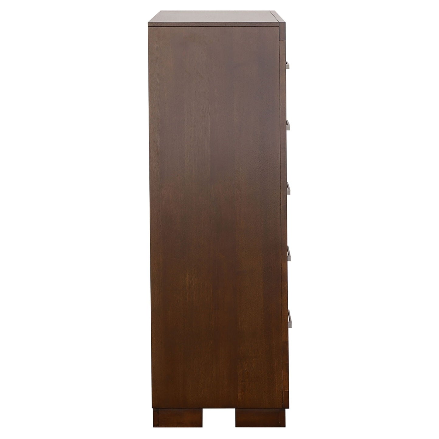 Polk - 5 Drawer Bedroom Chest