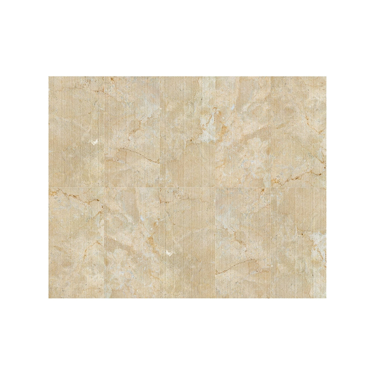 Textured Finished, 3D Tiles For Wall Decoration (Set of 4)