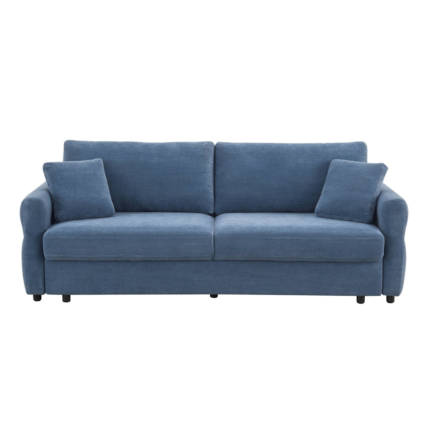 Haran - Pull Out Sleeper Sofa With Storage