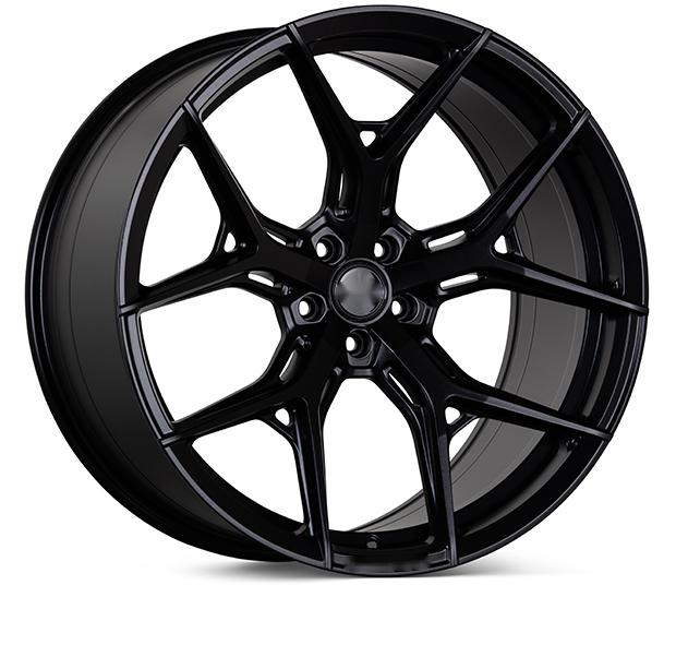 Tesery Star-Spoke Hybrid Forged Wheels for Tesla Model 3/Y/S