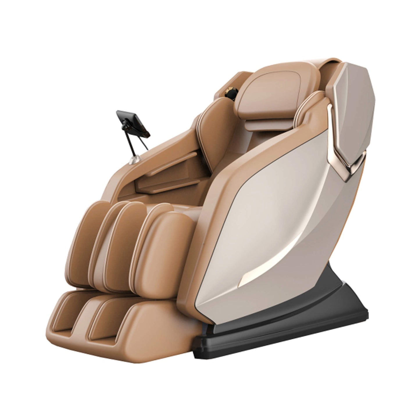 Airvana Nova Full-Body Zero-Gravity Shiatsu Massage Chair With Heat And Voice Control (SAK49206)