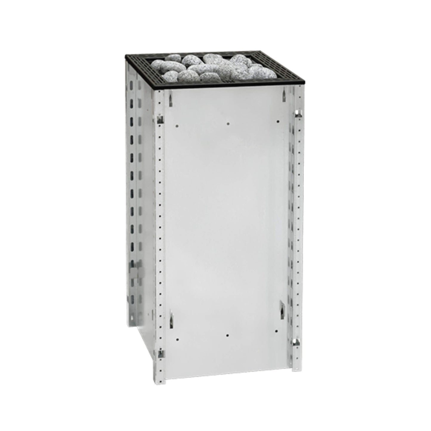 Huum Core BK/ST Sauna Heater With UKU Local Controller And Stones (SAK80312)