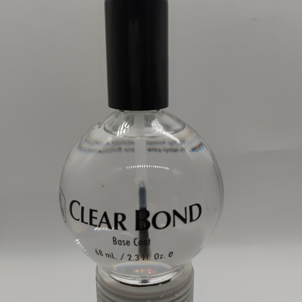 Inm Clear Bond Base Coat 2.3 Oz