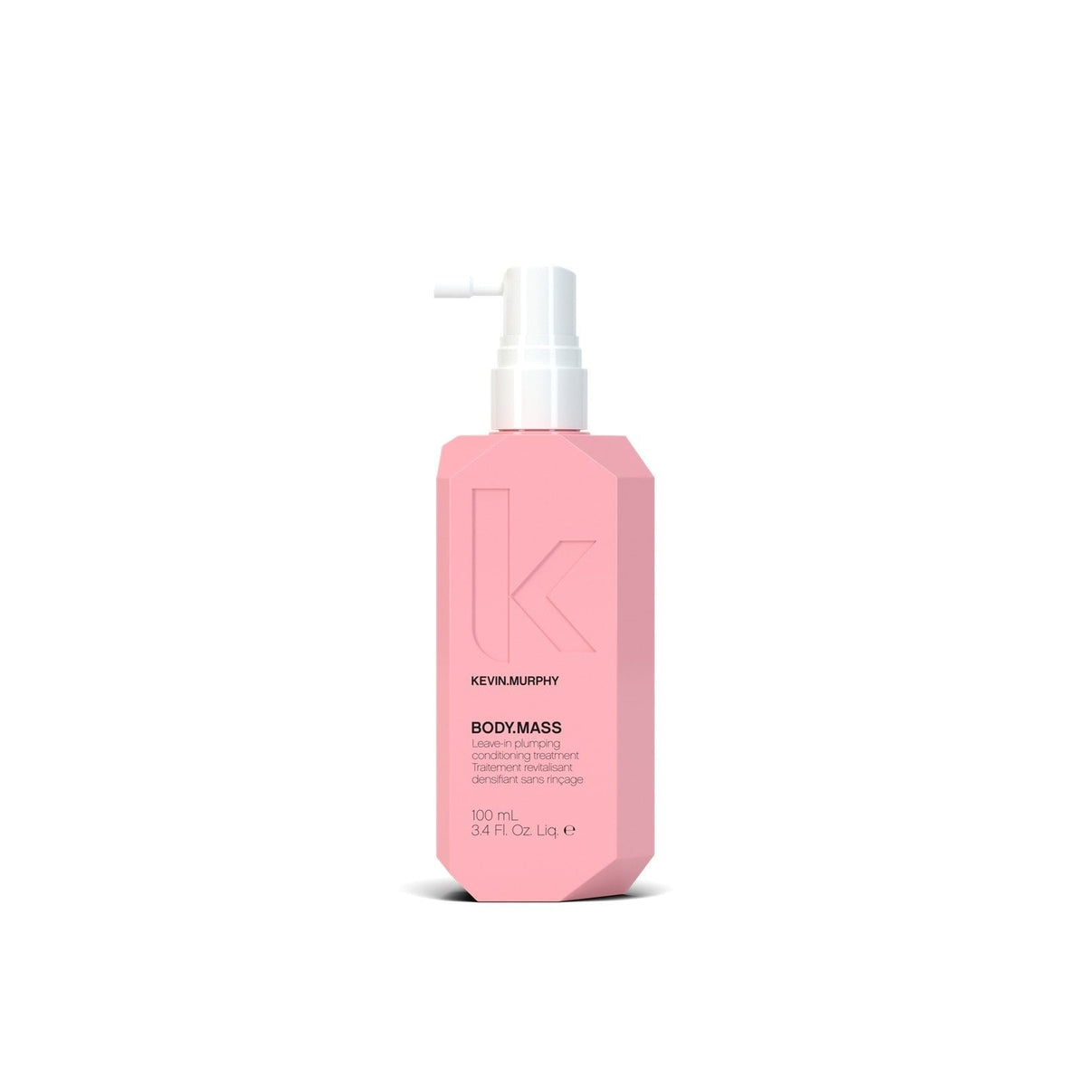 Kevin Murphy Body Mass Leave-In Plumping Treatment 3.4 oz / 100 ml