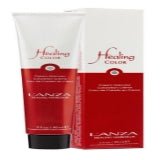 Lanza Healing Color Cream Haircolor (9g Light Golden Blonde)