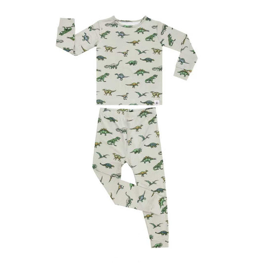 Legendary Big Kid Pajama