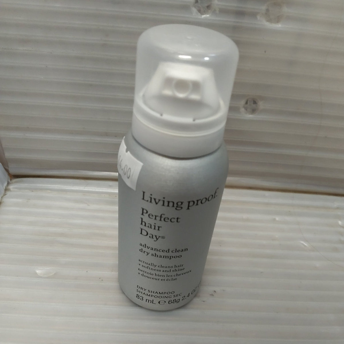 Living Proof Perfect hair Day™ Advanced Clean Dry Shampoo 2.4 fl oz