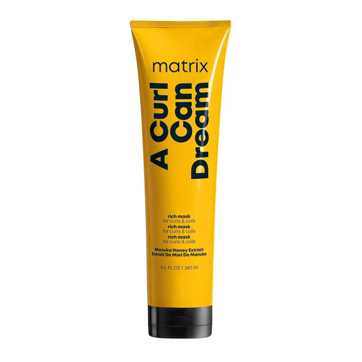 Matrix Total Results A Curl Can Dream Rich Mask – 9.4 oz
