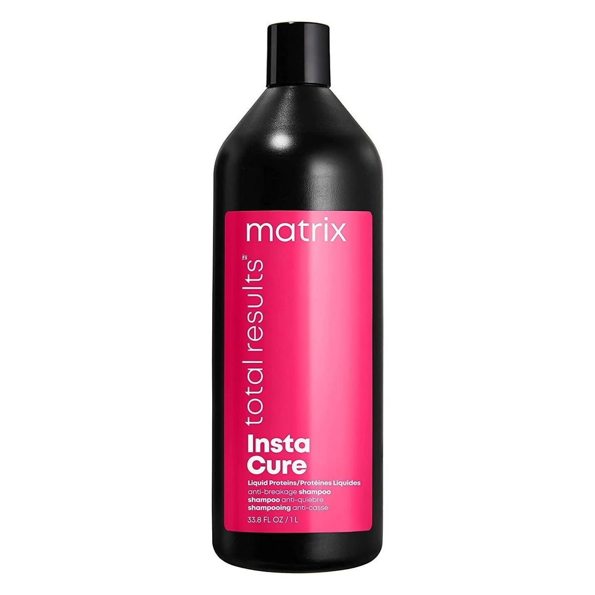 Matrix Total Results Insta Cure Anti-Breakage Shampoo 33.8 oz