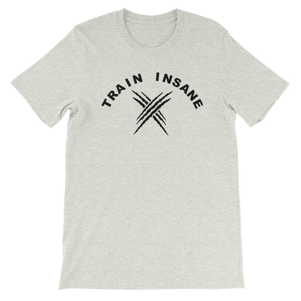 Train Insane Shirt
