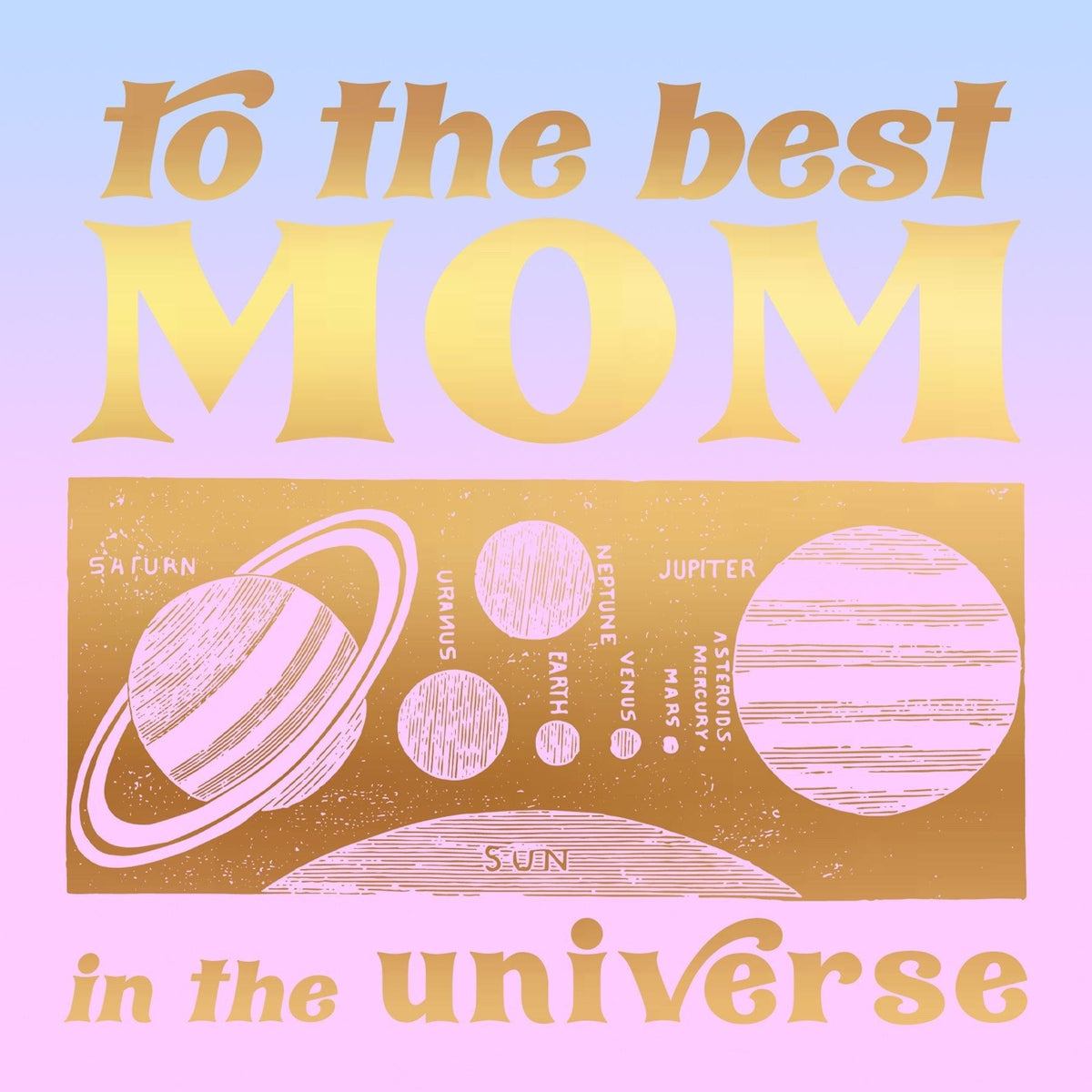 Mom Gift Box Set