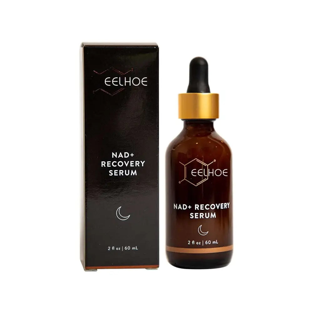 Anti-Aging Facial Serum with Hyaluronic Acid & Retinol 60ml