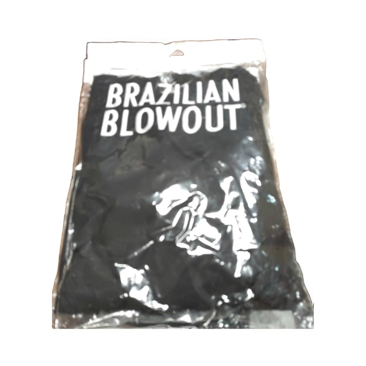 Brazilian Blowout Professional Hair Cutting Cape