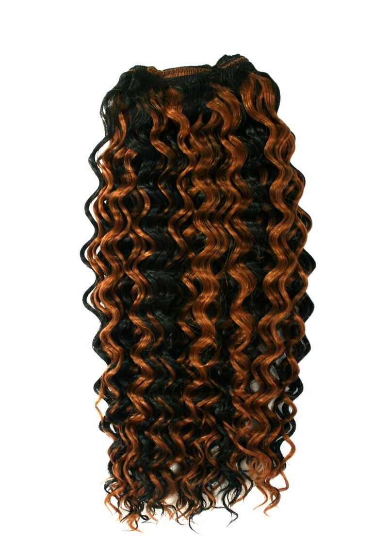 Pallet #246 - Lot of 100% Human Hair - Variety of Styles and Colors