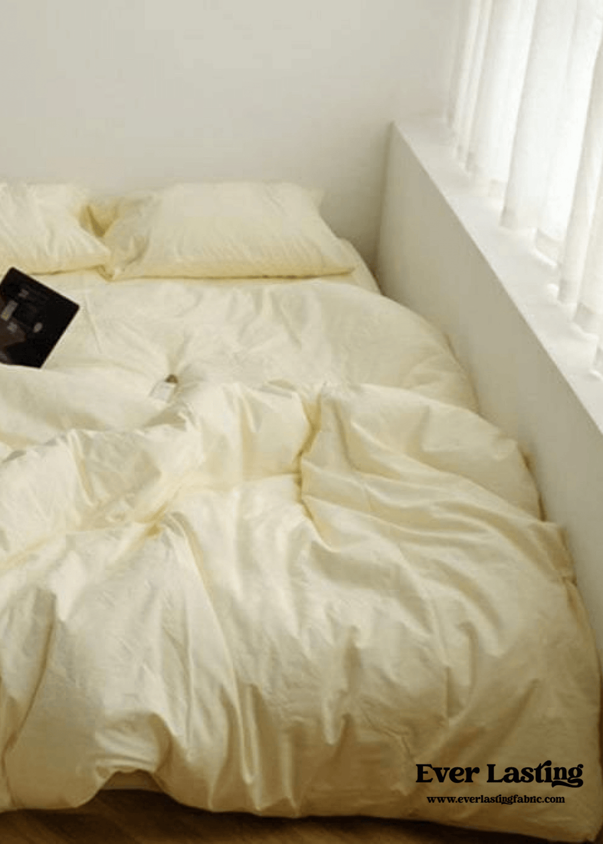 Pastel Bed Sheet