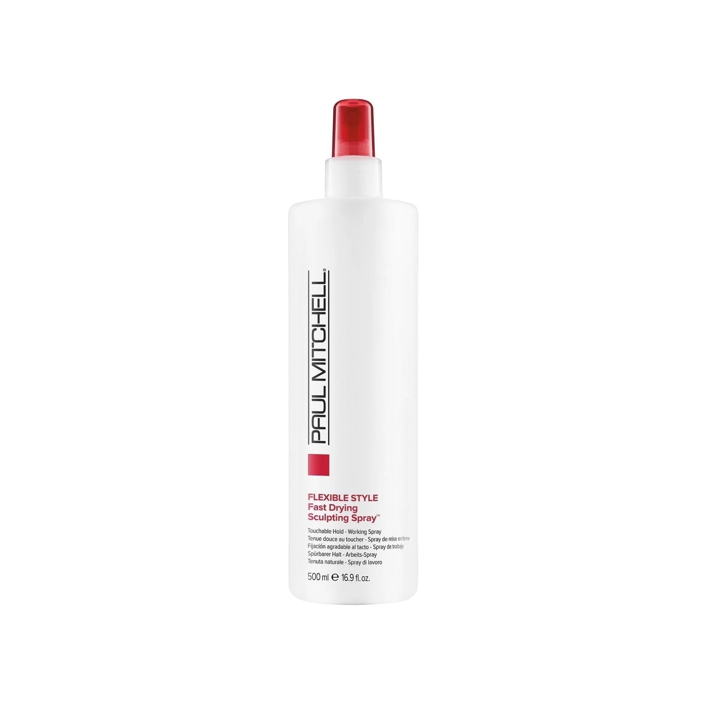 Paul Mitchell Fast Drying Sculpting Spray 16.9 oz