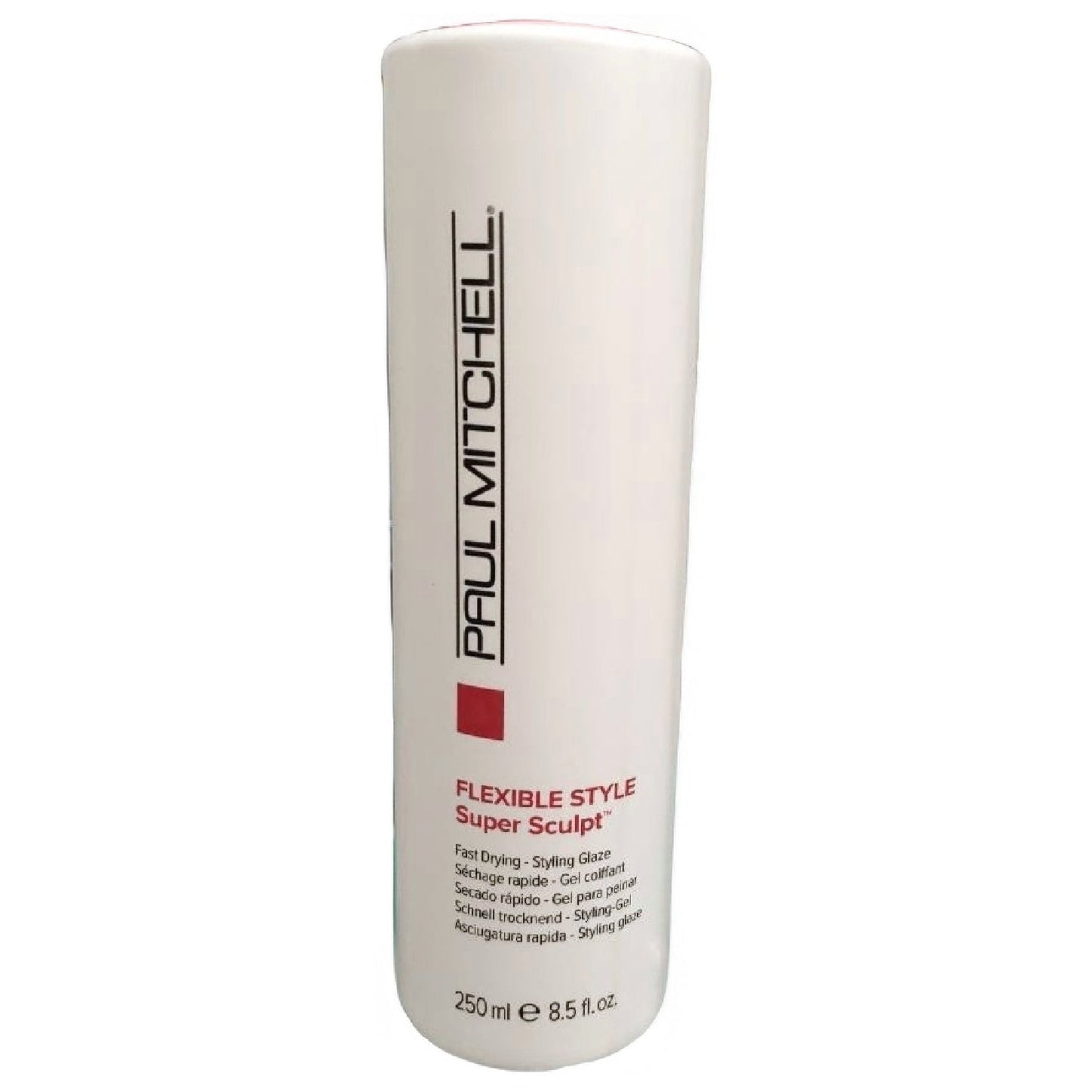 Paul Mitchell Flexible Style Super Sculpt Liquid Styling Gel