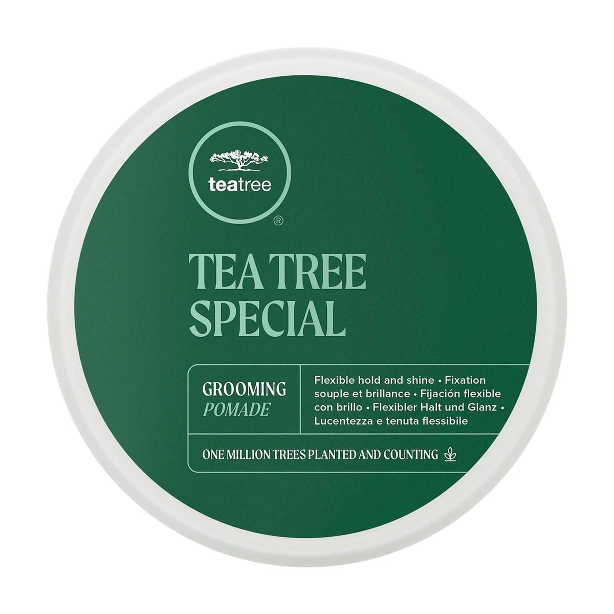Paul Mitchell Tea Tree Grooming Pomade 3 oz