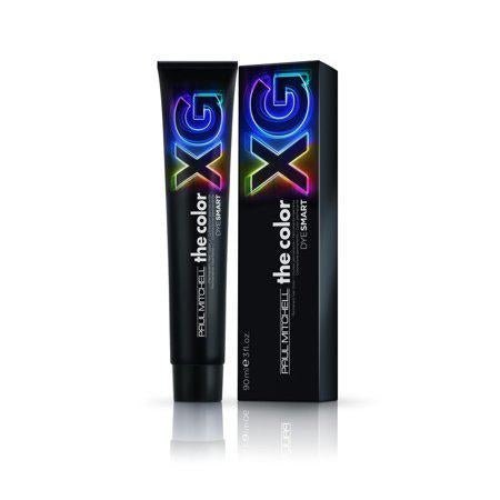 Paul Mitchell The Color XG Dyesmart Hair Color oz. 6rvã̃ƒƒâ̂€š̌ã̃‚‚ Dark Red Violet Blonde