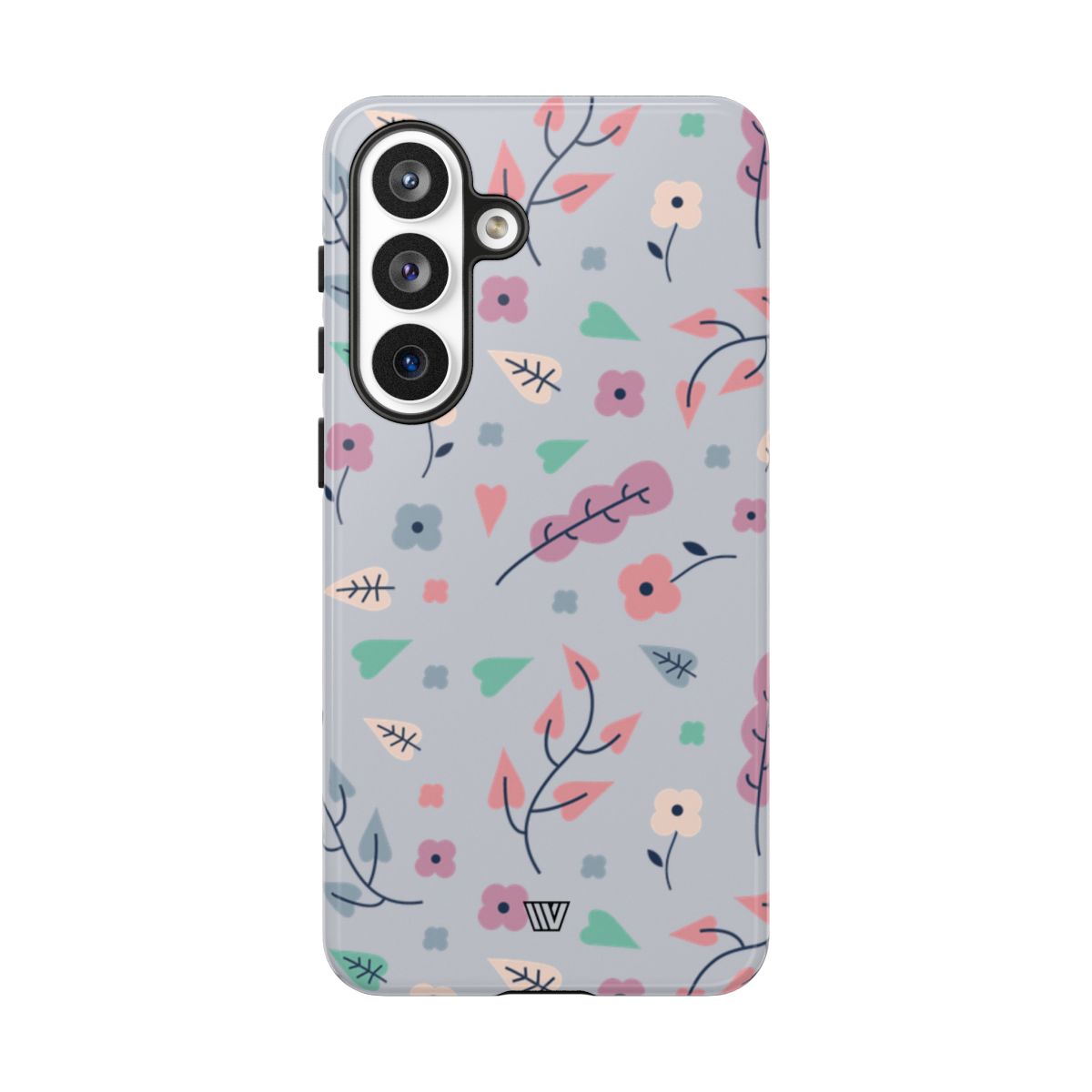 PETAL PASTELS | Tough Phone Case