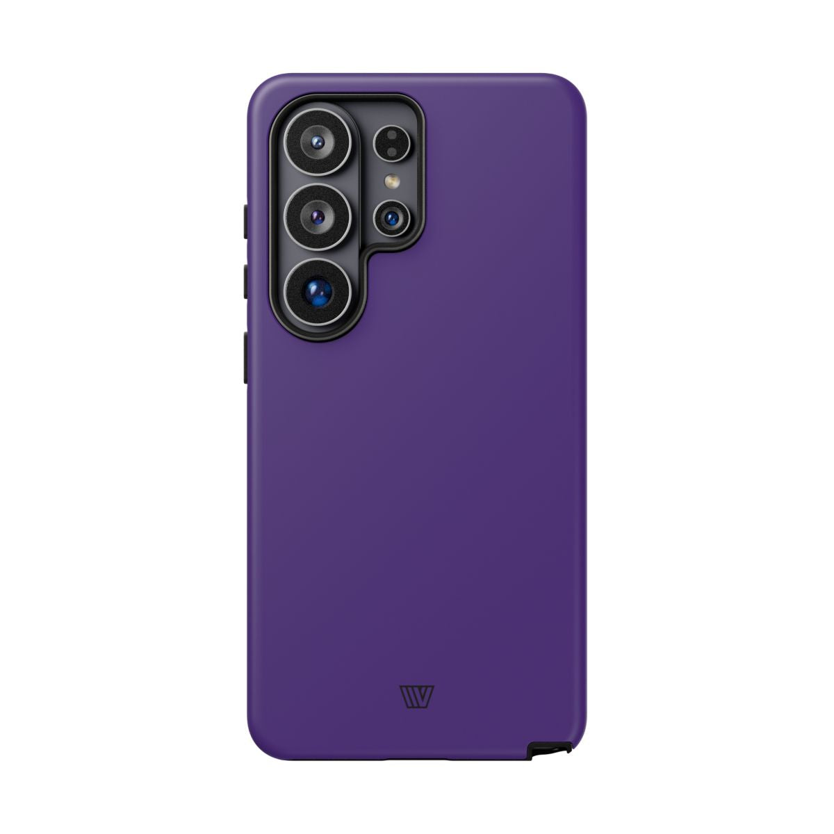 PURPLE | Tough Phone Case