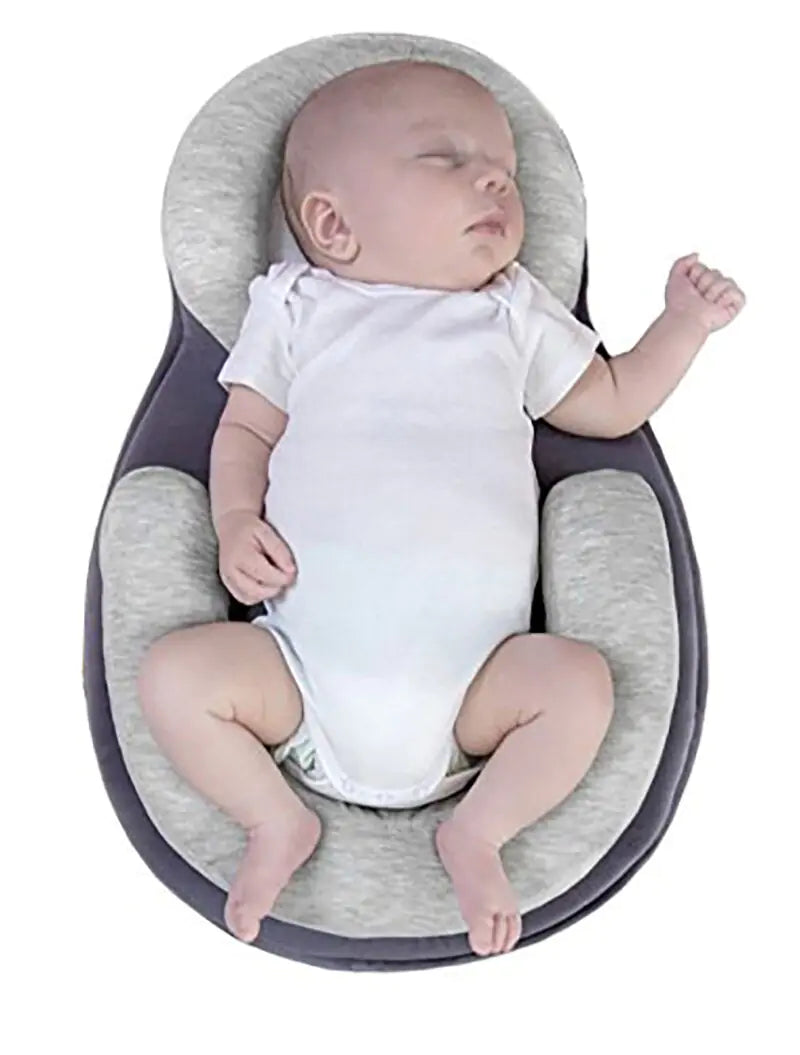Portable Baby Crib - # BAGEG11610005
