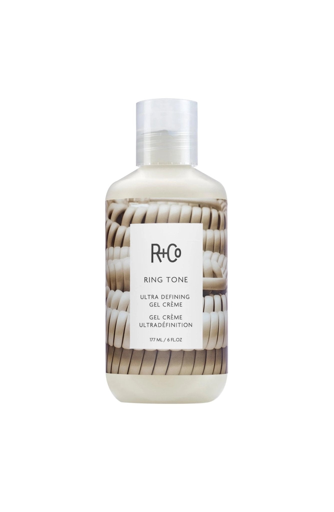 R+Co Ringtone Ultra Defining Gel Crème 6 OZ