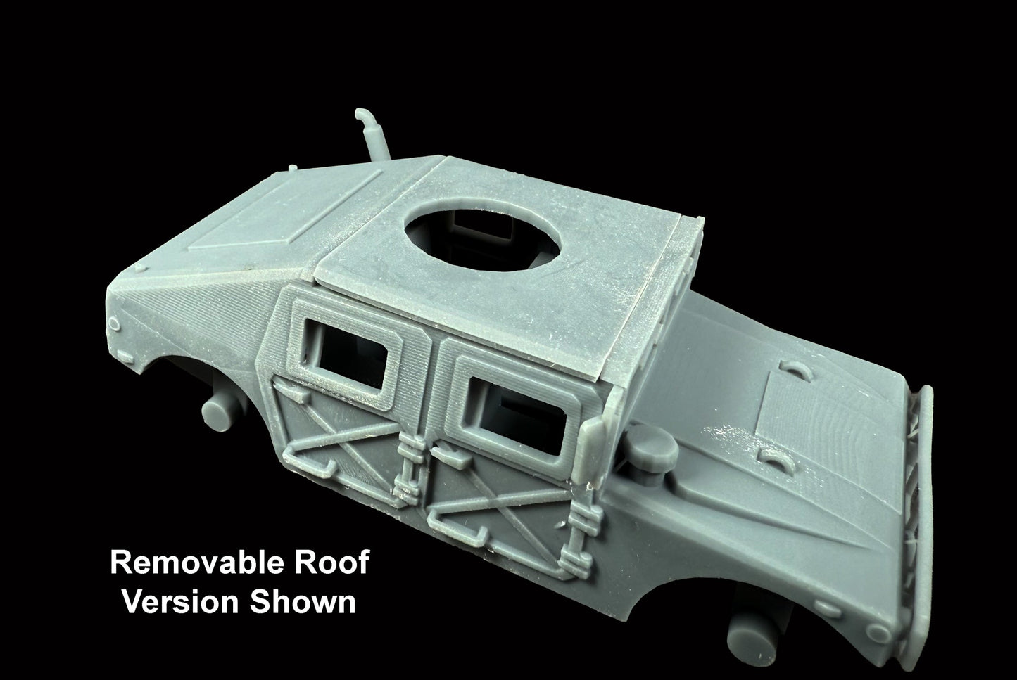 M1025 HMMWV (28mm)