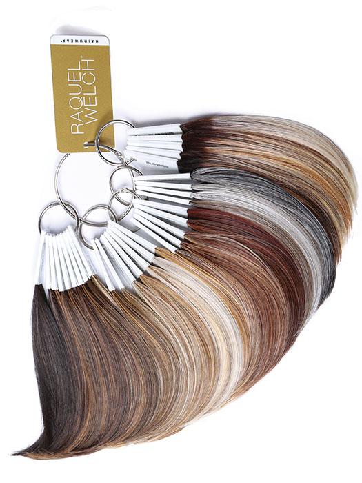 Raquel Welch Balayage Beauty Wig