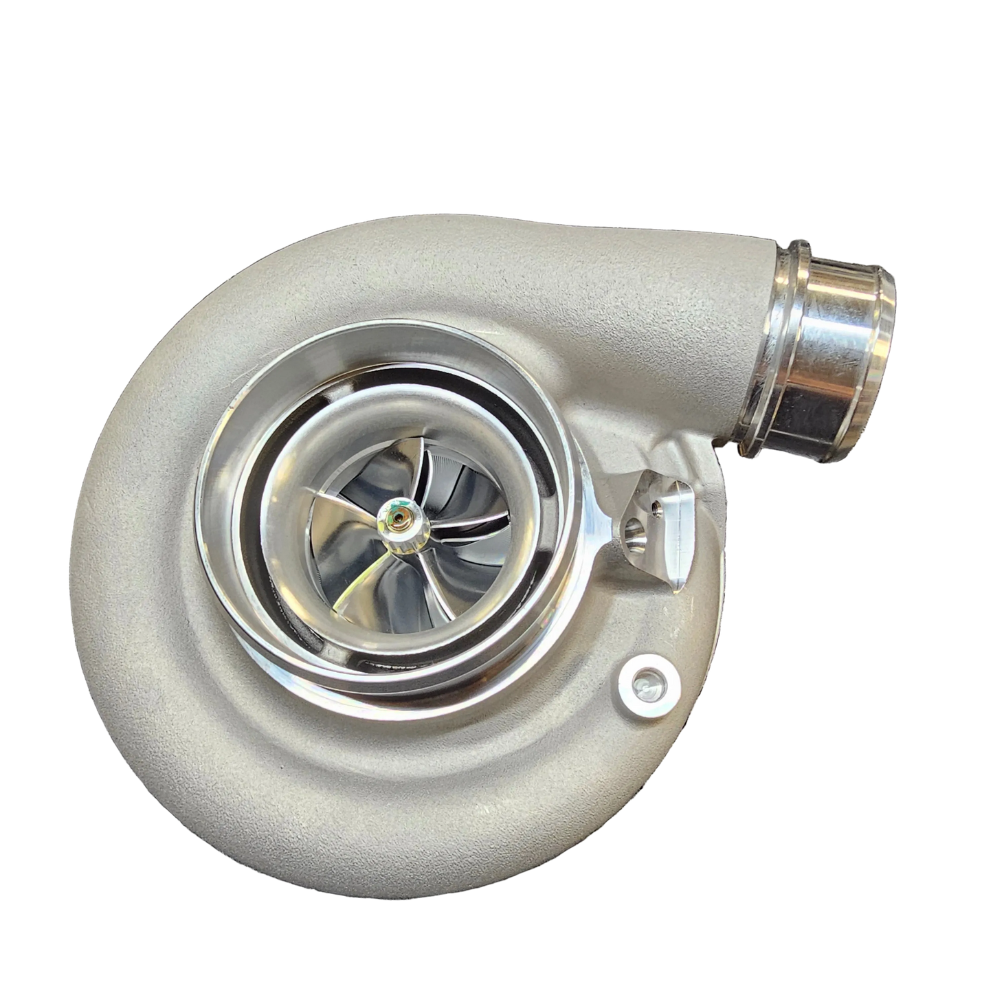 5 BLADE S366/74/.91 T-4 DIVIDED NON-GATED TURBO