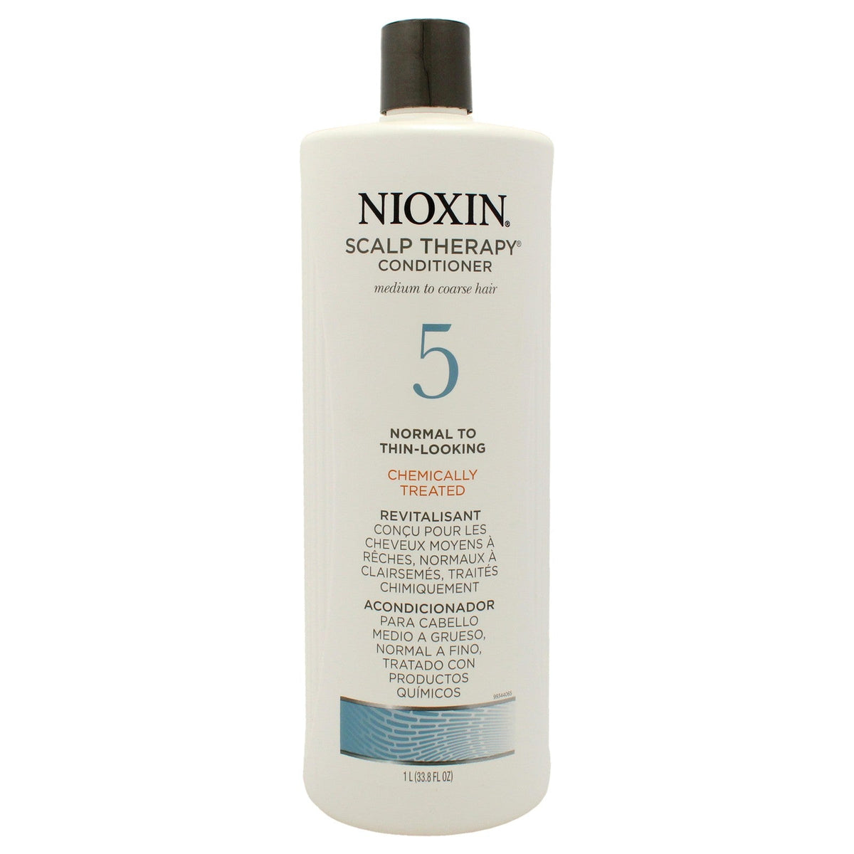 Nioxin System 5 Scalp Therapy Hair Conditioner