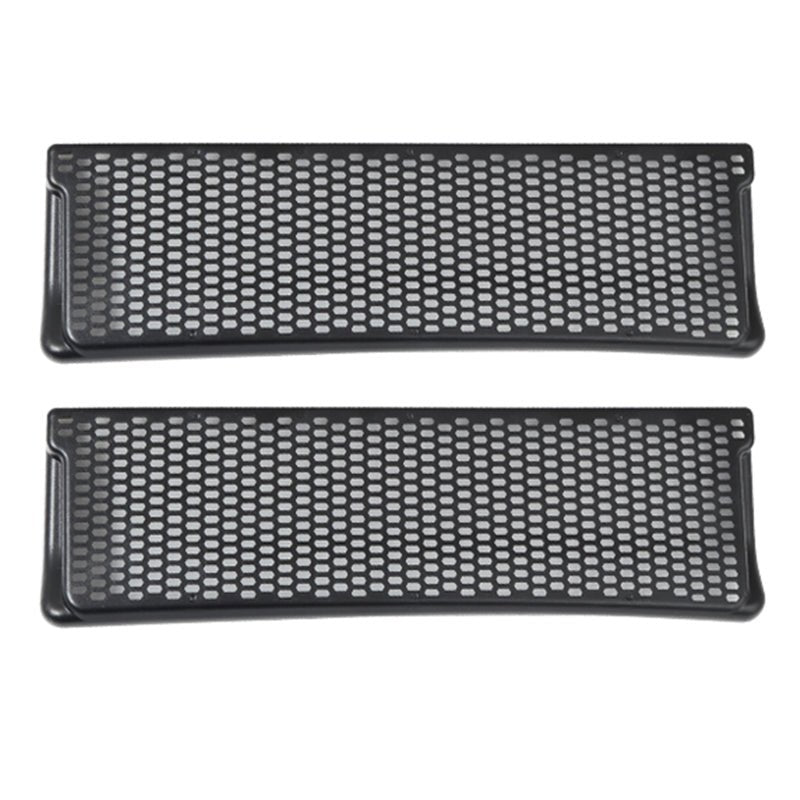 Rear Vent Cover For Tesla Model 3/Y(2pcs)