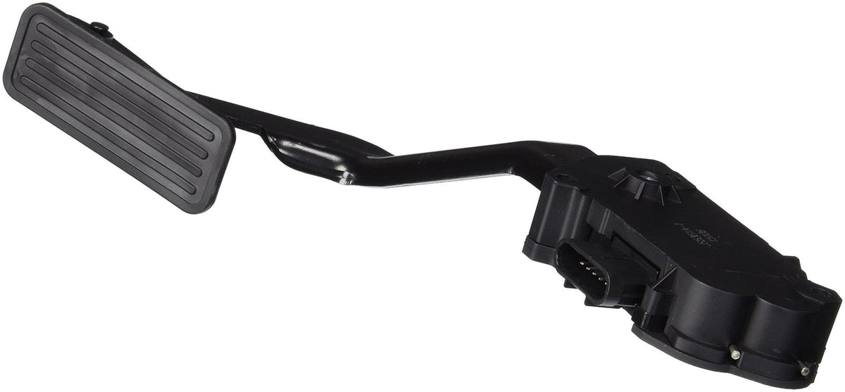 Standard Accelerator Pedal Position Sensor APS137 Black