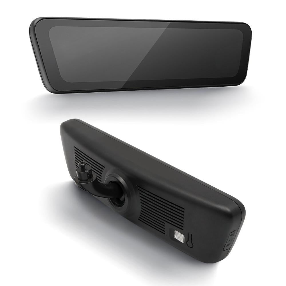 Streaming Rearview Mirror Recorder for Model 3 Highland / Model Y Juniper (HW4.0) | TESERY
