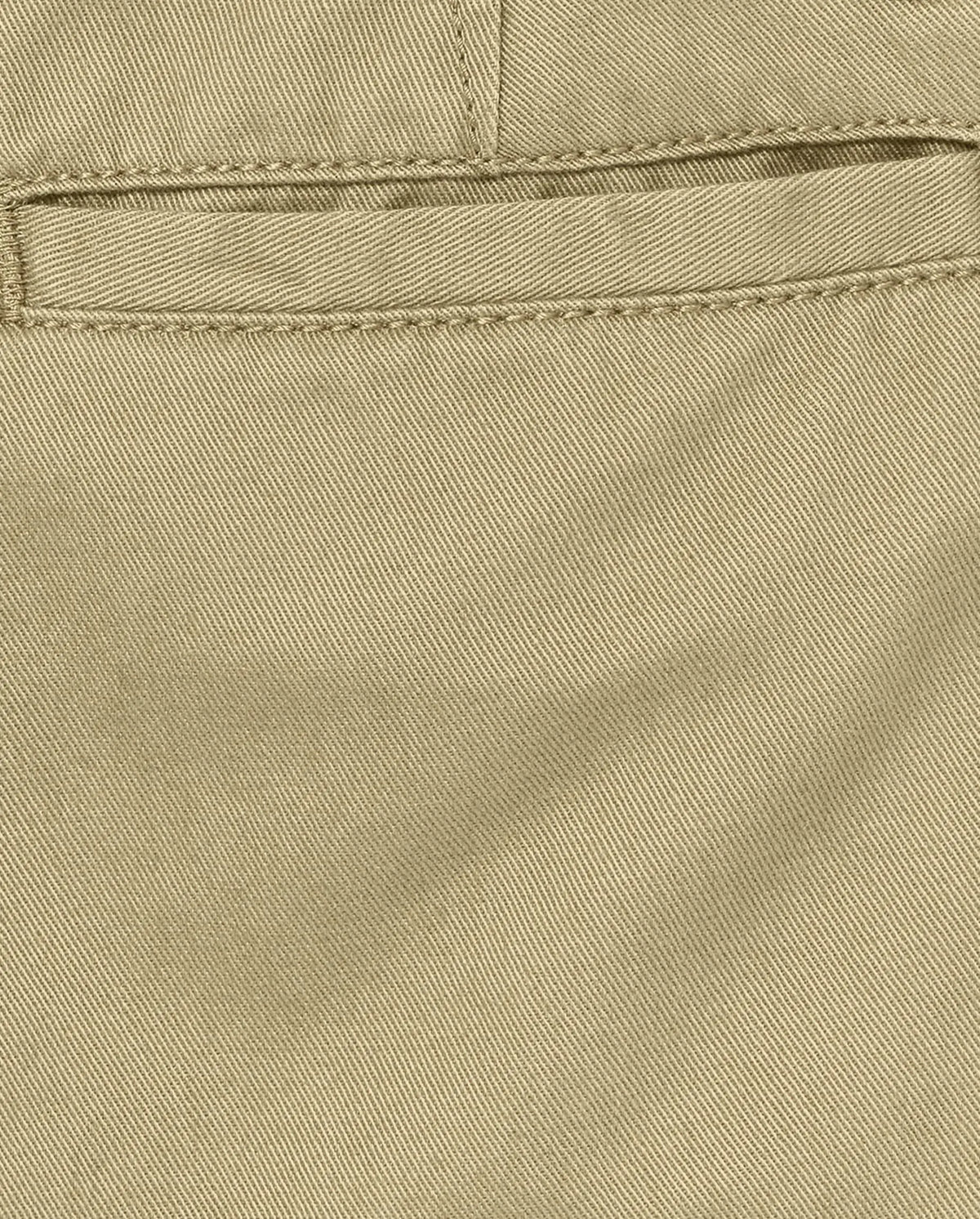 The Children's Place Boys Stretch Chino Shorts 12 Slim Flax 3-pack -# BOAA12610002
