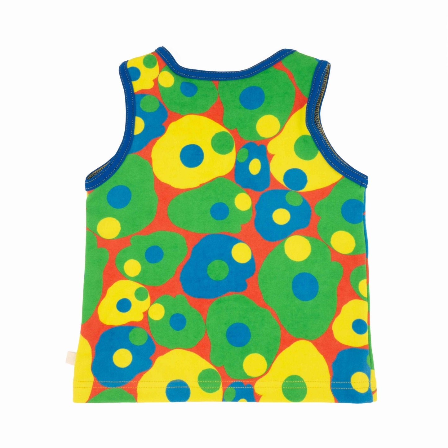 Baby Print Tank