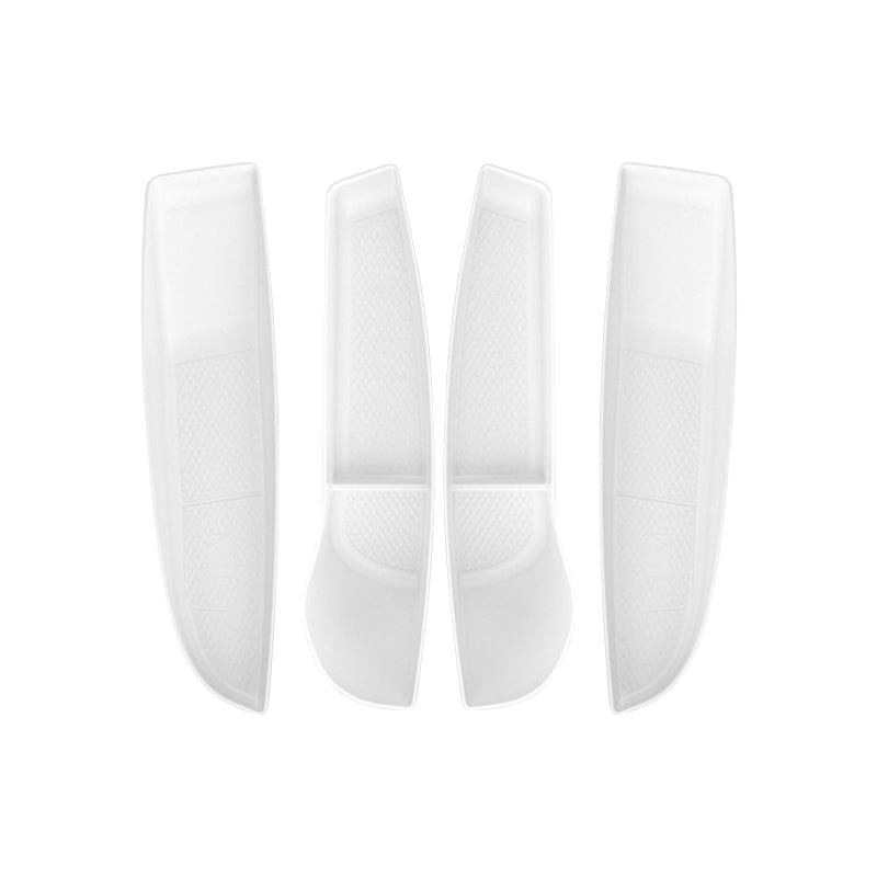 Under Door Storage Box Organizer for Tesla Model 3 Highand(4pcs)