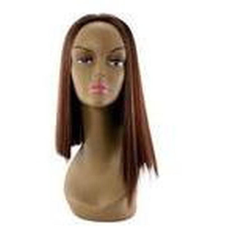 Unique Miss Europe Wig Hairpiece