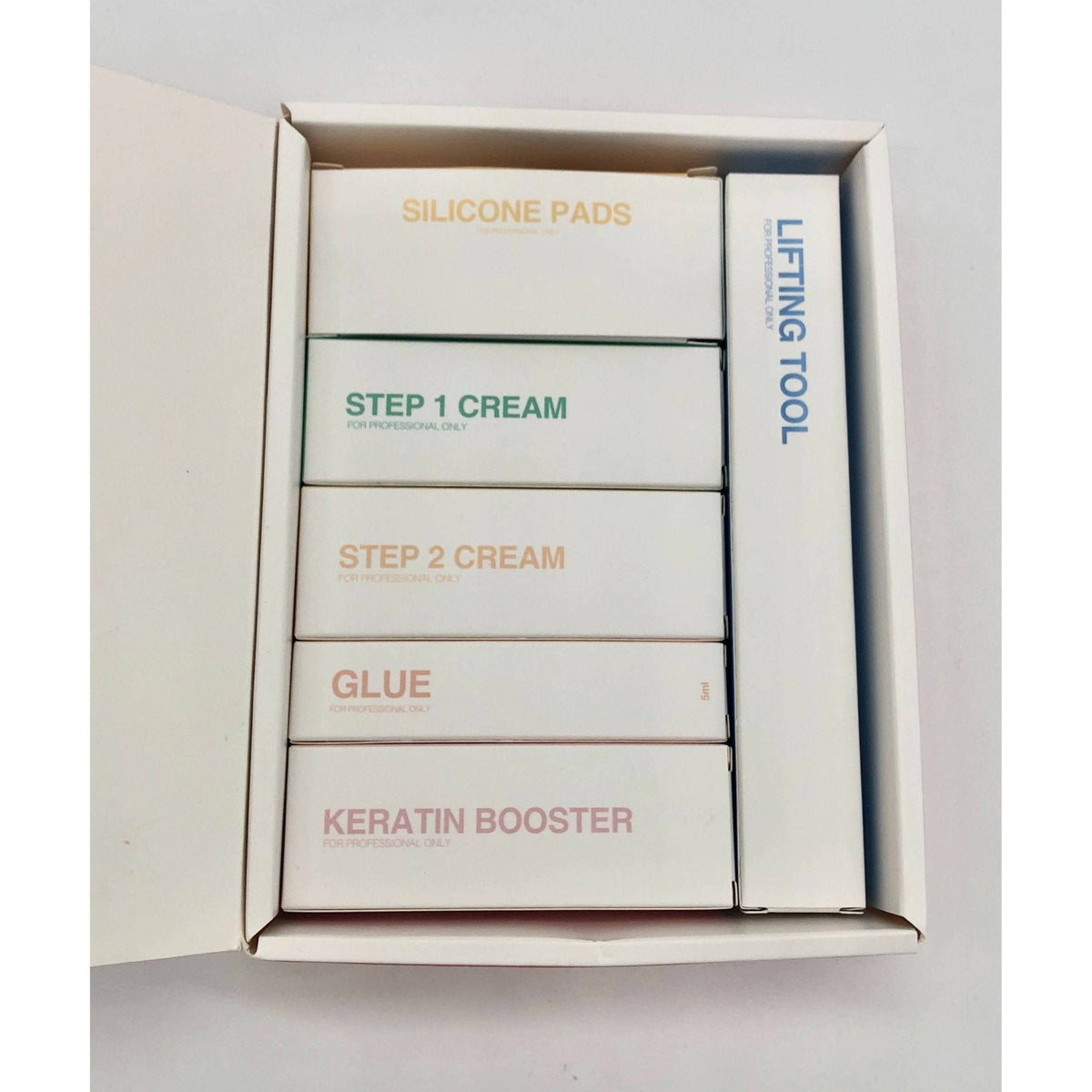 VIP Lash Lifting Kit Eyelash Lift Set