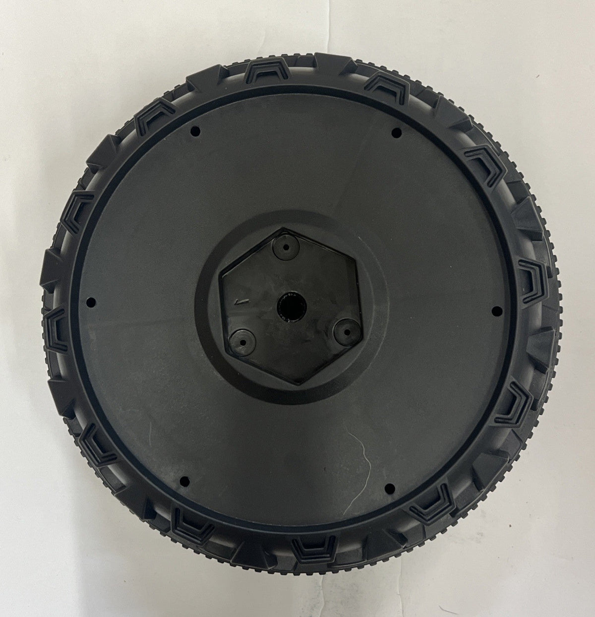 Durable Replacement Wheel for 12V Kids ATV Quad Car