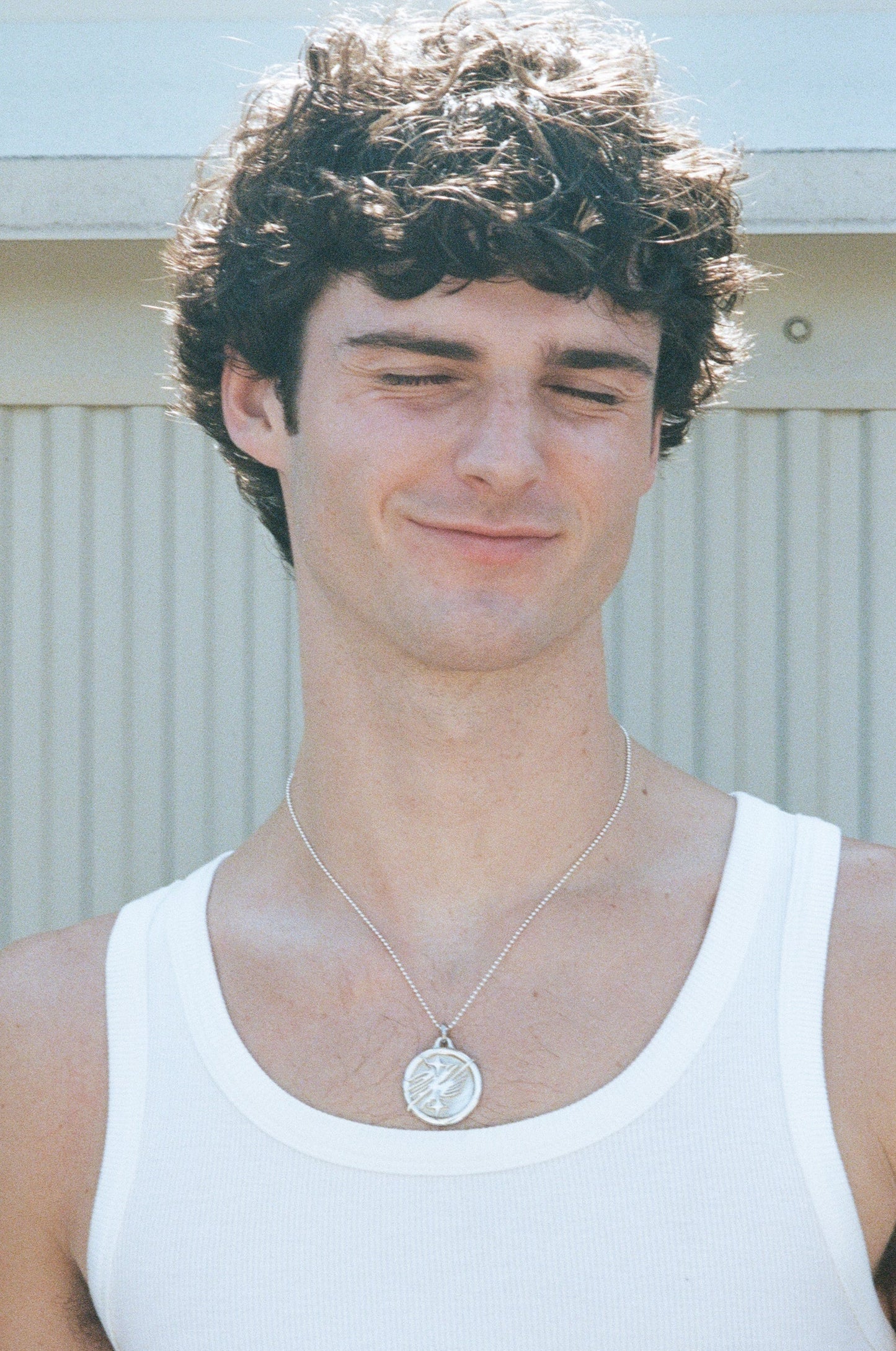 Kahn Pendant