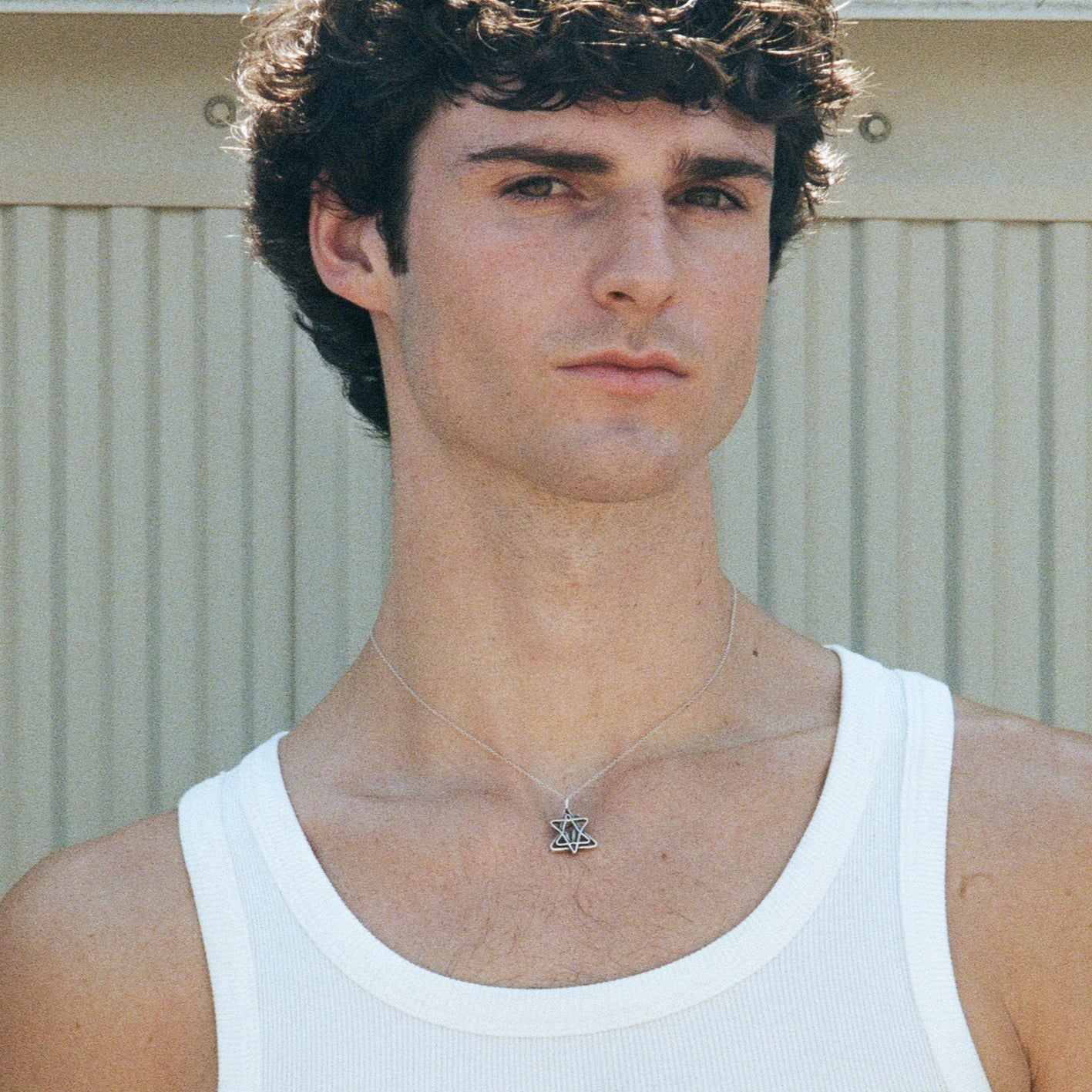 Kohav Pendant