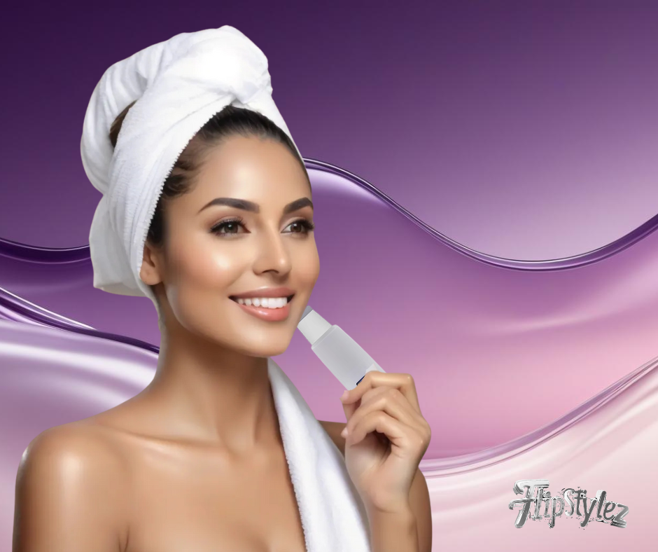 Ultrasonic Skin Scrubber: Face Cleanser for Blackhead and Acne Removal Experience a facial spa treatment  vibrating massager, featuring ultrasound peeling technology for effective cleansing. Model 394.